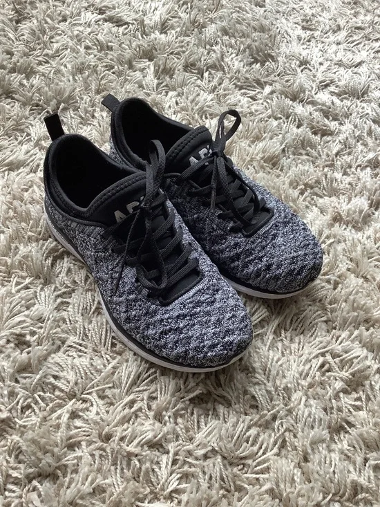 APL TechLoom Phantom Shoe - Picture 2 of 8